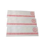 Desechables 80gsm papel chef sombreros para niños view 3