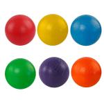 Balle de jeu dodgeball view 2