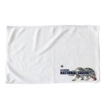 290gsm microfibra toalla deportiva view 2