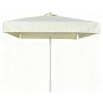 Parapluie extérieur en alliage d'aluminium 4-rib view 1