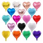 Ballon en aluminium de 10 pouces view 1