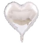 Ballon en aluminium de 10 pouces view 2