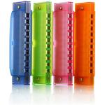 Kids Harmonica Musical Toy view 1