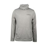 Camiseta de pesca de protección solar transpirable view 1