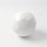 Bola de fútbol view 1