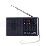 Radio bluetooth fm view 2