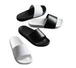 Zapatillas de pvc personalizado view 2