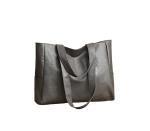 Bolsa de pu tote view 1