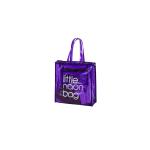 Bolso pvc tote view 1