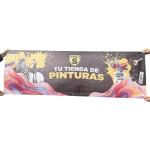 Pvc banner al aire libre view 2