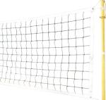 Filet de volleyball view 1