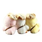 Porte-clés en peluche de canard view 3
