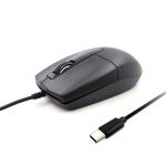 Souris filaire type-c view 2