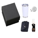 Juego de regalo de bebidas de golf view 1