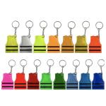 Pendentif porte-clés de gilet réfléchissant view 2