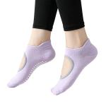Calcetines de yoga view 2