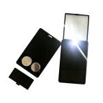 3x arracher le loupe led view 2