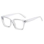 Lunettes de lecture carrées view 2