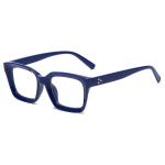 Lunettes de lecture carrées view 1
