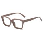 Lunettes de lecture carrées view 5
