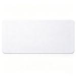 Filo cosido juego mouse pad view 1