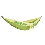 Doble persona al aire libre camping hammock view 2