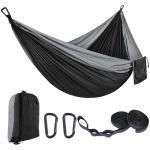 Parachute nylon hamac extérieur view 1
