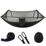 Filet moustique hamac de camping extérieur view 2