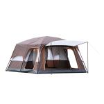 Grande familia camping tienda view 4