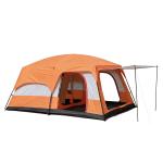 Grande familia camping tienda view 5