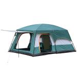 Grande familia camping tienda view 3