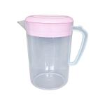 2l pichet de mesure en plastique view 2