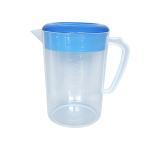 2l pichet de mesure en plastique view 3