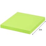 Notes collantes de couleur view 2