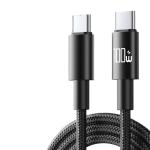 2m 100w cable usb c view 3