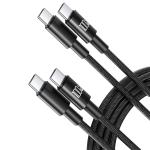 2m 100w cable usb c view 6