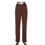 Trouser de trabajo unisex view 2