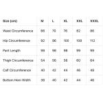 Trouser de trabajo unisex view 5