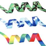 Lacets plats imprimés pour femmes view 2