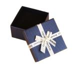 Boîte cadeau de bijoux premium view 1