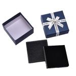 Boîte cadeau de bijoux premium view 2