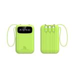 Banque d'énergie portable 5000mah view 4