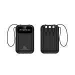 Banque d'énergie portable 5000mah view 3
