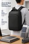 Bolsa portátil de negocios view 4