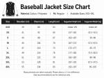 Chaqueta de béisbol view 2