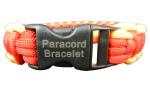Bracelet paracord de 8 pouces bracelet view 2