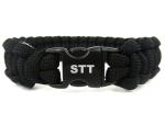 Bracelet élite paracord view 1