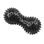 Boule de massage spiky arachide view 2
