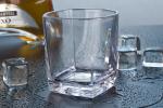 7 oz de verre à whisky view 3