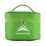 Sac cosmétique en tissu view 1